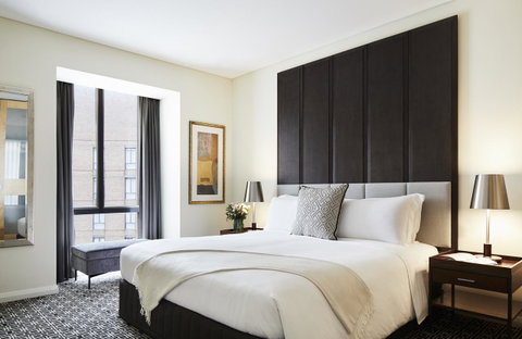 Sofitel Sydney Wentworth - Holiday Adelaide 14