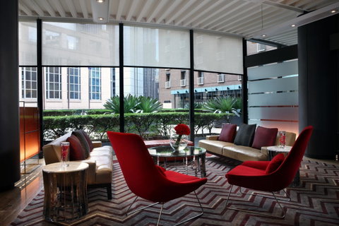 Sofitel Sydney Wentworth - Holiday Adelaide 29