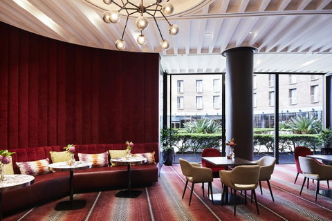 Sofitel Sydney Wentworth - Holiday Adelaide 28
