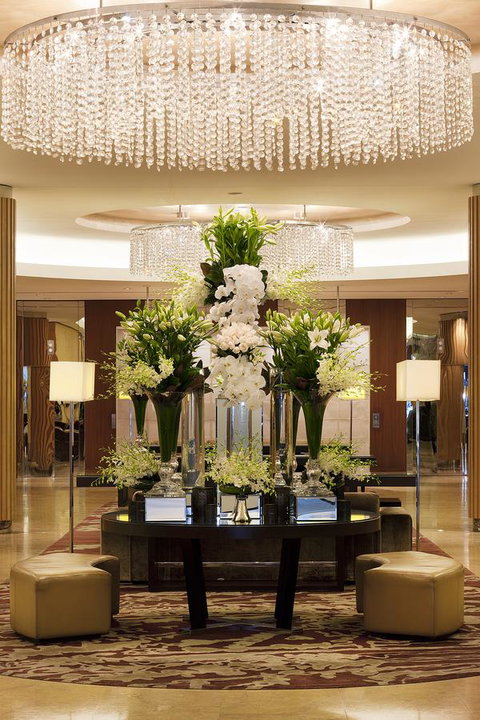 Sofitel Sydney Wentworth - Holiday Adelaide 32