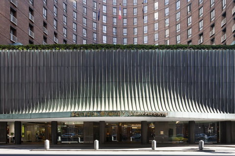 Sofitel Sydney Wentworth - Holiday Adelaide 2