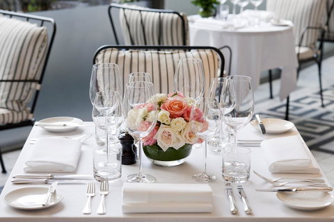 Sofitel Sydney Wentworth - Holiday Adelaide 38