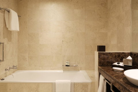 Sofitel Sydney Wentworth - Holiday Adelaide 7