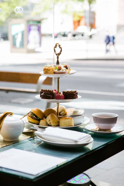 Sofitel Sydney Wentworth - Holiday Adelaide 40