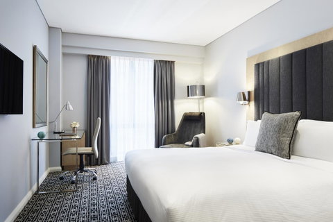 Sofitel Sydney Wentworth - Holiday Adelaide 4