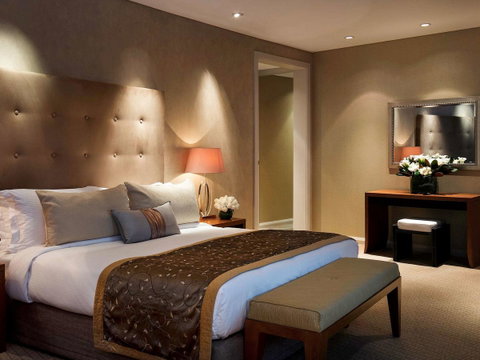 Sofitel Sydney Wentworth - Holiday Adelaide 17
