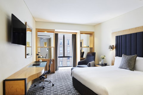 Sofitel Sydney Wentworth - Holiday Adelaide 8