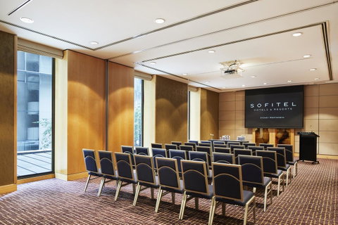 Sofitel Sydney Wentworth - Holiday Adelaide 22