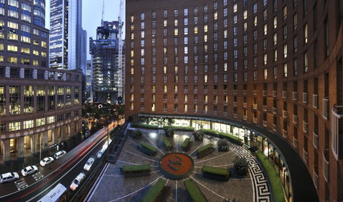 Sofitel Sydney Wentworth - Holiday Adelaide 34