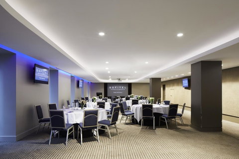 Sofitel Sydney Wentworth - Holiday Adelaide 27
