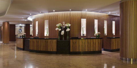 Sofitel Sydney Wentworth - Holiday Adelaide 33