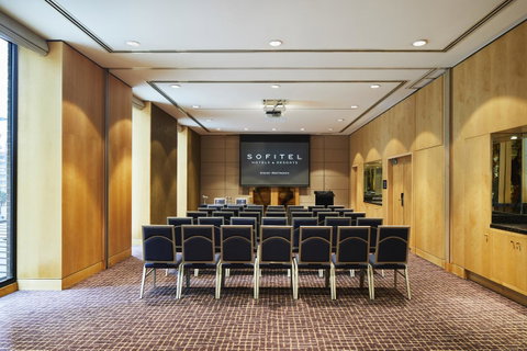 Sofitel Sydney Wentworth - Holiday Adelaide 21