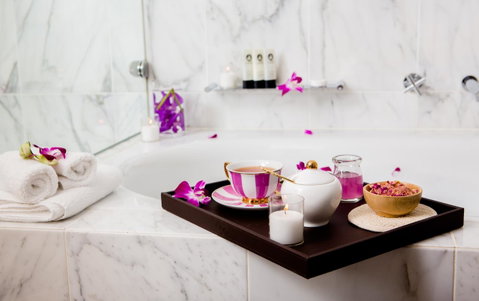 Sofitel Sydney Wentworth - Holiday Adelaide 41