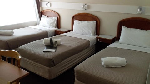 Allonville Gardens Motel - Holiday Adelaide 3