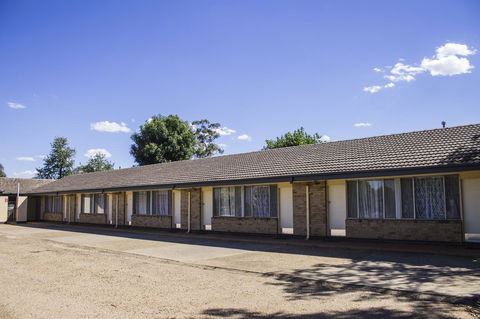Allonville Gardens Motel - Holiday Adelaide 12