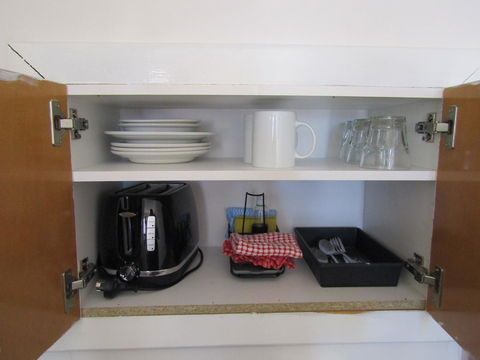 Allonville Gardens Motel - Holiday Adelaide 14