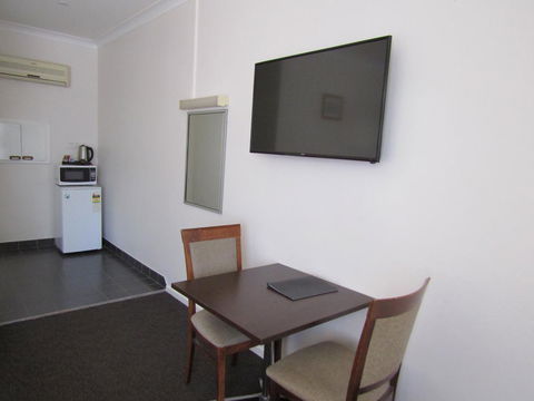 Allonville Gardens Motel - Holiday Adelaide 15