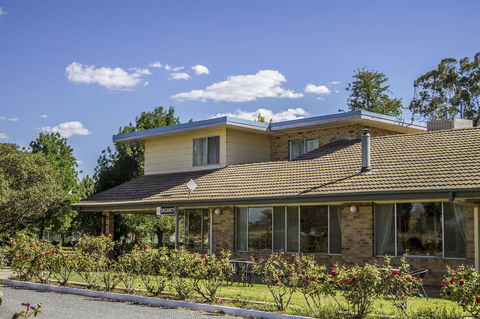 Allonville Gardens Motel - Holiday Adelaide 10