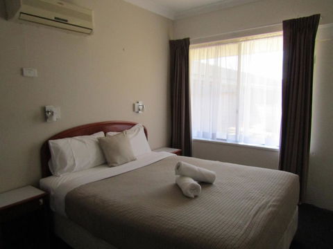Allonville Gardens Motel - Holiday Adelaide 25