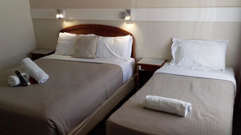 Allonville Gardens Motel - Holiday Adelaide 4