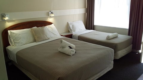 Allonville Gardens Motel - Holiday Adelaide 5