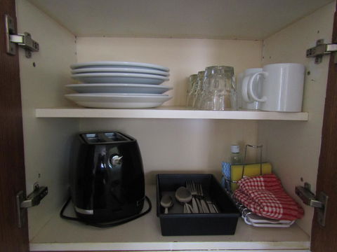 Allonville Gardens Motel - Holiday Adelaide 26
