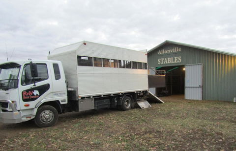 Allonville Gardens Motel - Holiday Adelaide 32