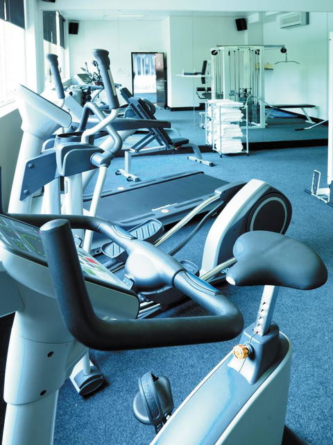 Adina Apartment Hotel Sydney Surry Hills - Holiday Adelaide 18