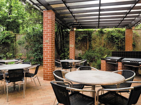 Adina Apartment Hotel Sydney Surry Hills - Holiday Adelaide 14