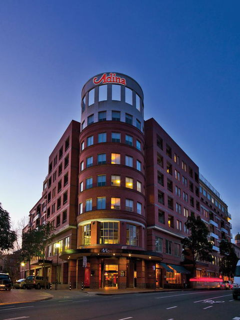 Adina Apartment Hotel Sydney Surry Hills - Holiday Adelaide 0