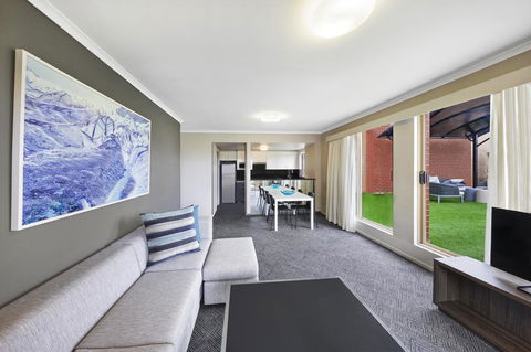 Adina Apartment Hotel Sydney Surry Hills - Holiday Adelaide 13