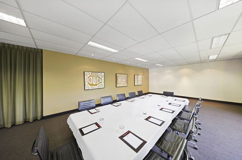 Adina Apartment Hotel Sydney Surry Hills - Holiday Adelaide 16