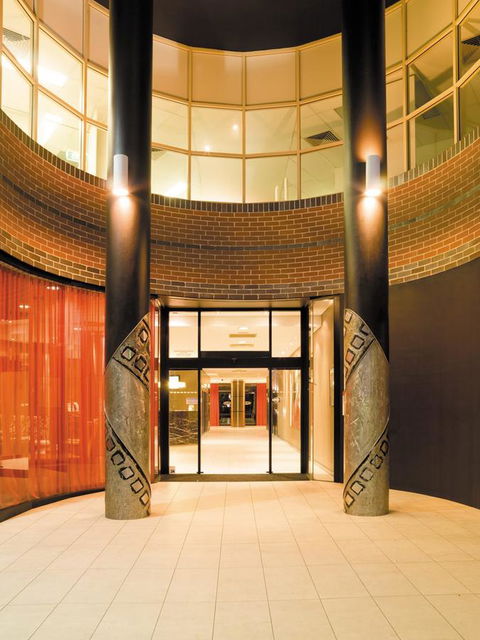 Adina Apartment Hotel Sydney Surry Hills - Holiday Adelaide 3