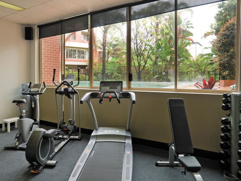 Adina Apartment Hotel Sydney Surry Hills - Holiday Adelaide 15