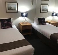 Mariners Court Hotel - Holiday Adelaide