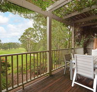 Villa Margarita located within Cypress Lakes - Holiday Adelaide
