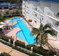 Boathouse Resort Water Front - Holiday Adelaide