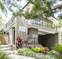 Julians Apartments - Holiday Adelaide