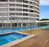 Tweed Ultima Apartments - Holiday Adelaide