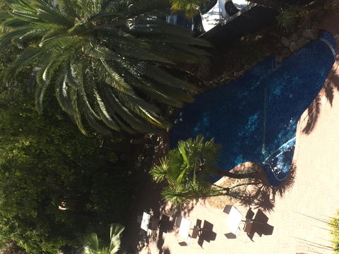 Mercure Albury - Holiday Adelaide 31