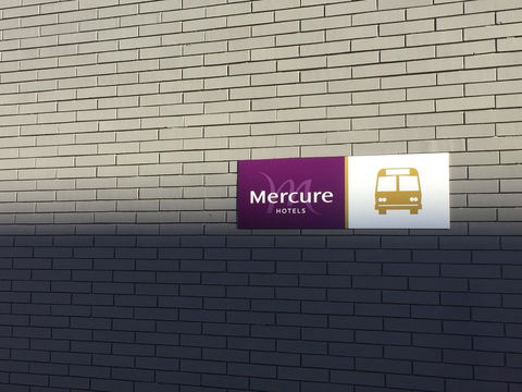 Mercure Albury - Holiday Adelaide 36