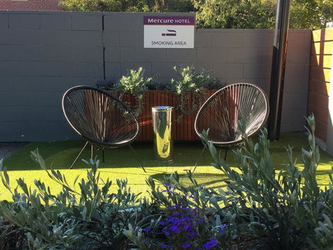 Mercure Albury - Holiday Adelaide 38