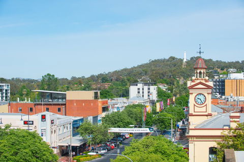 Mercure Albury - Holiday Adelaide 24