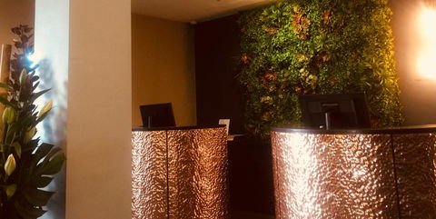 Mercure Albury - Holiday Adelaide 42