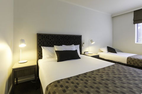 Mercure Albury - Holiday Adelaide 13