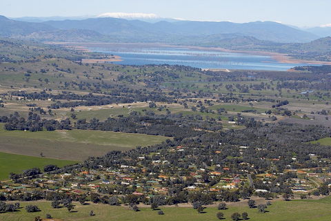 Mercure Albury - Holiday Adelaide 20