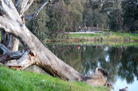 Mercure Albury - Holiday Adelaide 15