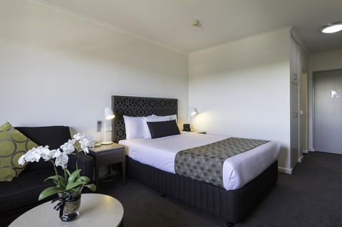 Mercure Albury - Holiday Adelaide 27