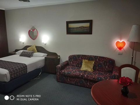 Australia Park Motel - Holiday Adelaide 2