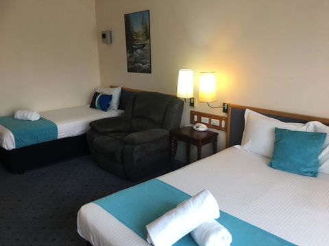Australia Park Motel - Holiday Adelaide 16